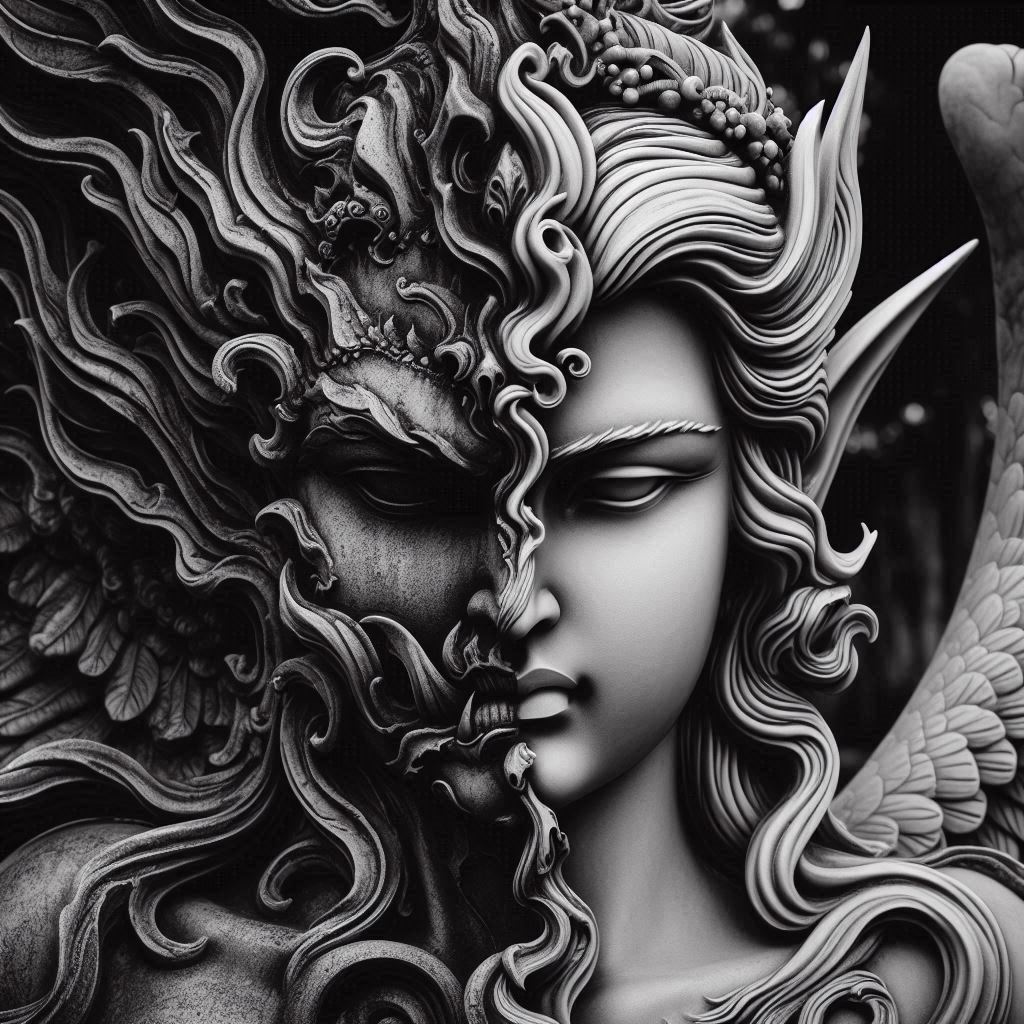 Crónicas de Raimondo - Convertirse en demonio