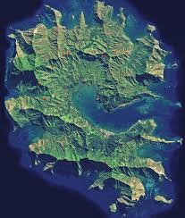 El lenguaje soñado - Rapa Iti - I