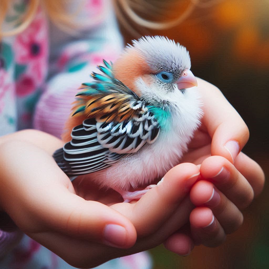 Kenzo, el pescadero - I