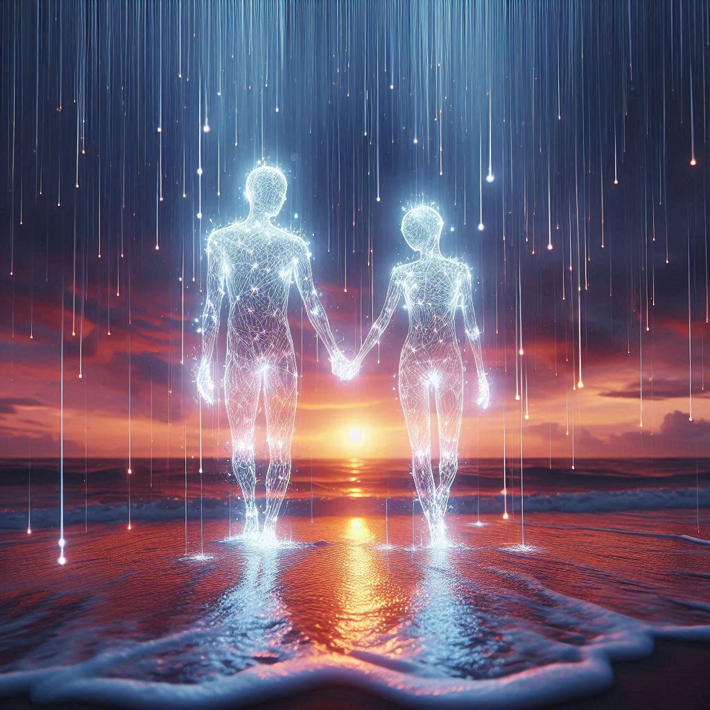 Betty, la sirena coja