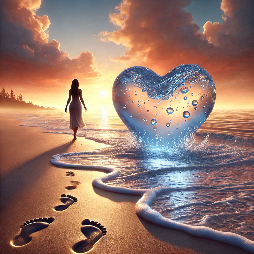 Océanos de asfalto - III - La esperanza es una sirena de cristal.